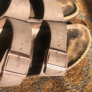 Birkenstock’s Great condition